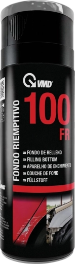 Imprimación de relleno gris medio en aerosol 400 ml