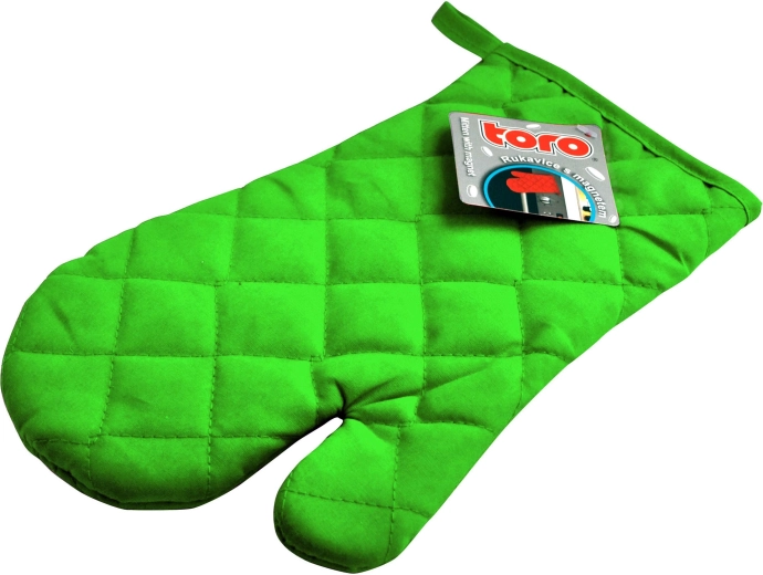Guante de cocina con imán Toro