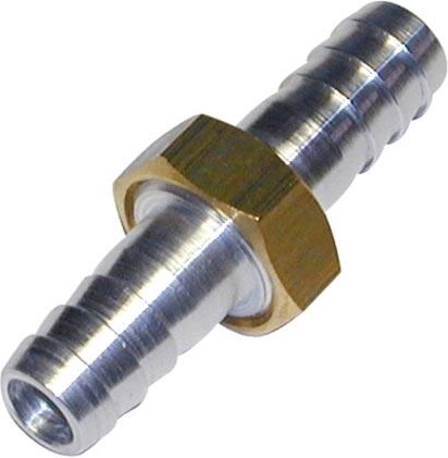 Conector de manguera 1/2" a 1/2"