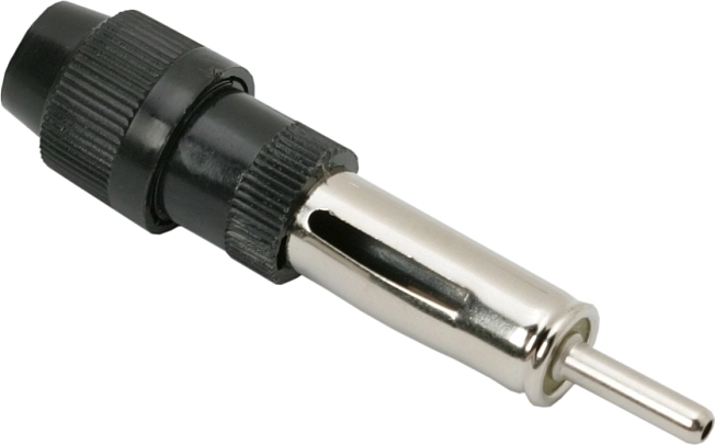Toma de antena para automóvil