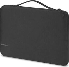 Funda EQ Classic 14" con asa – negra