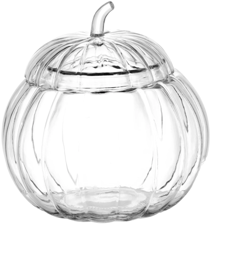 Tarro de cristal para conservas Dynia 6 l
