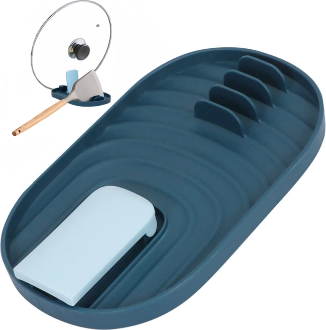 Soporte para utensilios de cocina