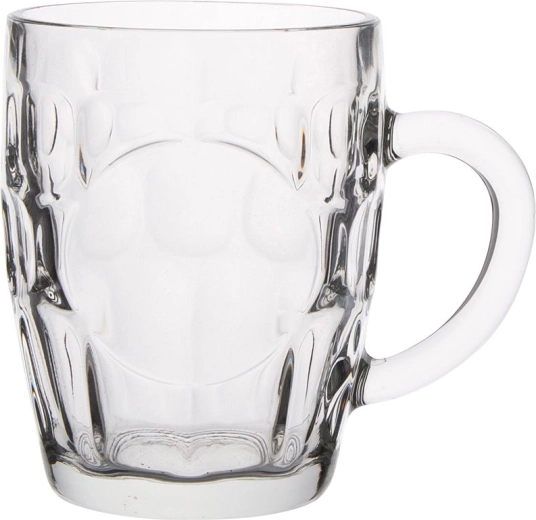 Jarra de cerveza Sintra de 550 ml
