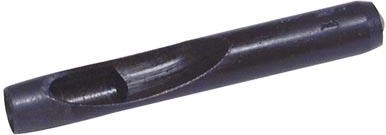 Sacabocados de varilla 2 mm