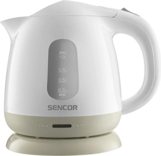 Hervidor eléctrico Sencor SWK 1103LM