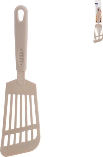 Espátula ECRINA perforada de PBT de 30 cm