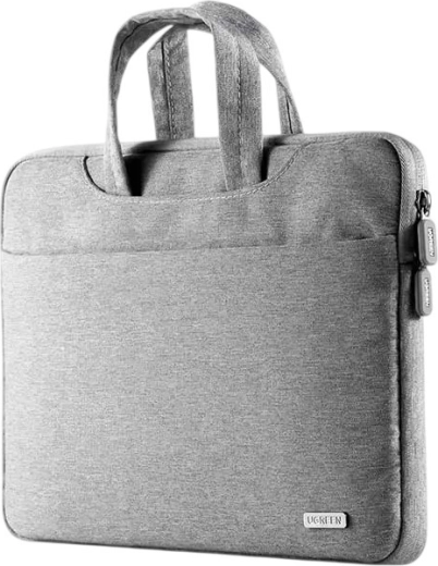 Bolsa Ugreen para portátil 14–14,9" LP437 gris