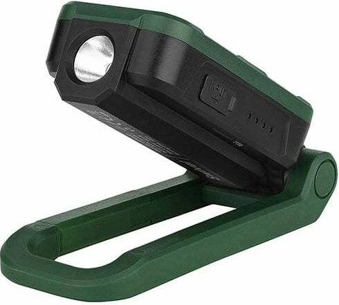 Olight Swivel 400 G linterna de trabajo verde