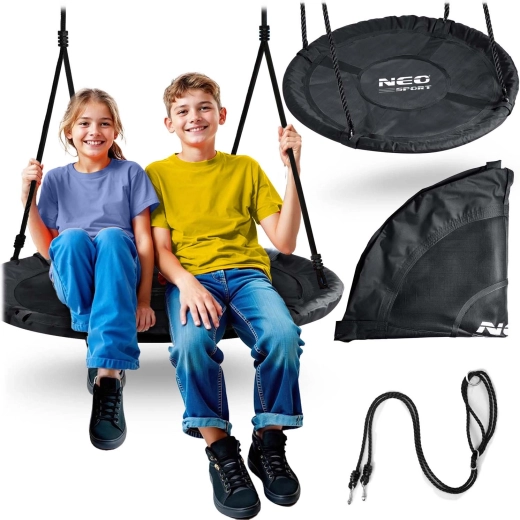 Aro oscilante NEO-SPORT 100 cm