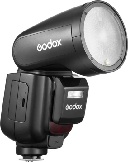 Flash Godox V1Pro TTL Pro Canon