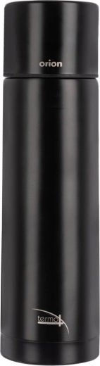 Termo de acero inoxidable TERMO 700 ml negro