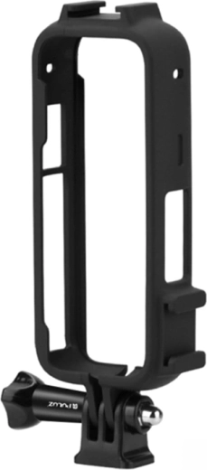 Funda protectora Puluz para Insta360 X3 negra - 1 pieza
