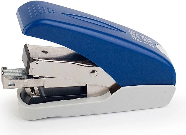 Grapadora SAX 165 azul