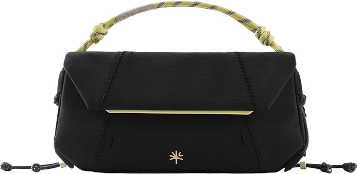 Bolsa bandolera para cámara PGYTECH OneGo Pocket Sling negra
