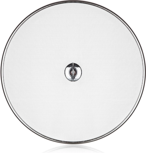 Malla protectora para sartén de 29 cm de acero inoxidable CULINARIA