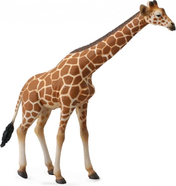 Figura de plástico de jirafa COLLECTA