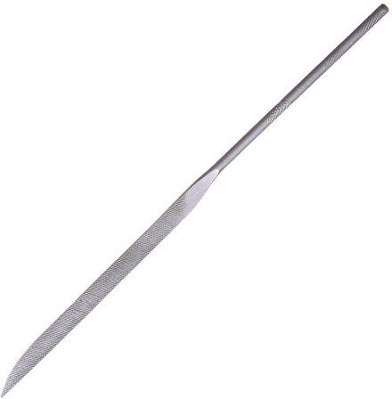 Lima de aguja tipo cuchillo PJN 200/2 6,6 × 2,2, corte cruzado