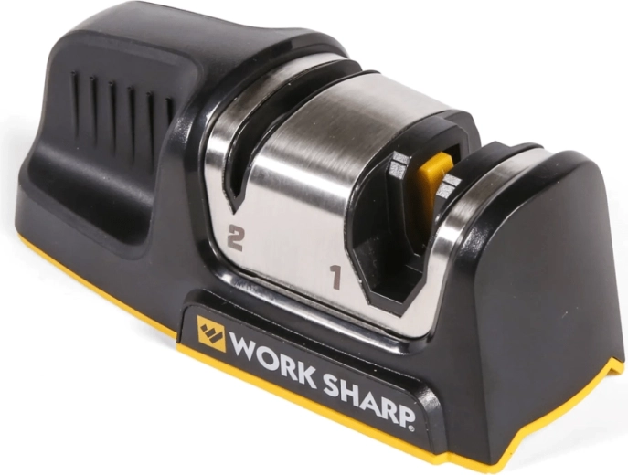 Afilador de cocina Work Sharp Kitchen Edge Knife Sharpener