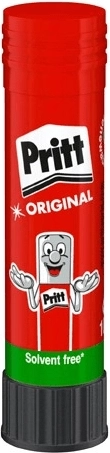 Barra de pegamento Pritt 10 g