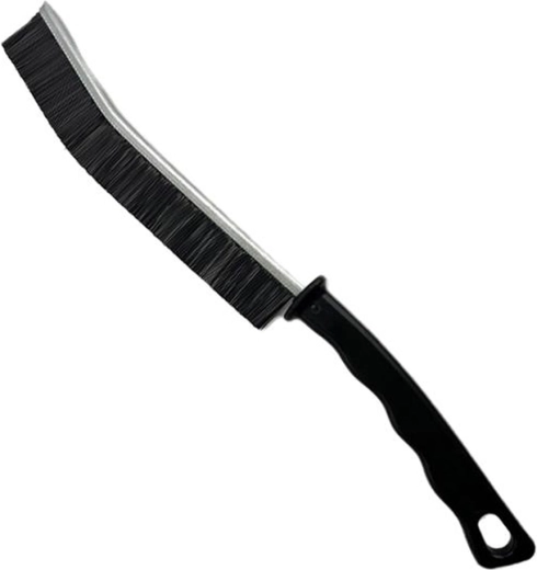 Cepillo para limpiar juntas y ranuras 2×23 cm