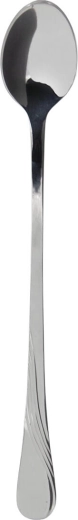 Cuchara para latte de acero inoxidable CELESTRA