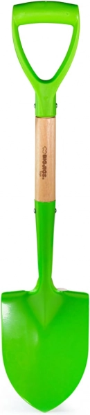 Pala para niños Bigjigs Toys