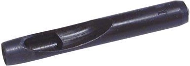 Sacabocados de varilla 5 mm