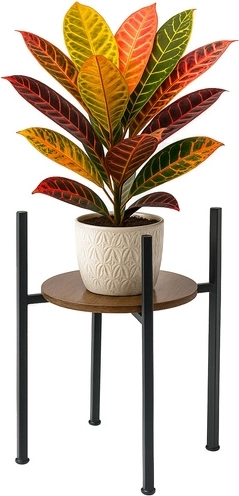 Soporte loft para plantas Ruhhy 41 cm