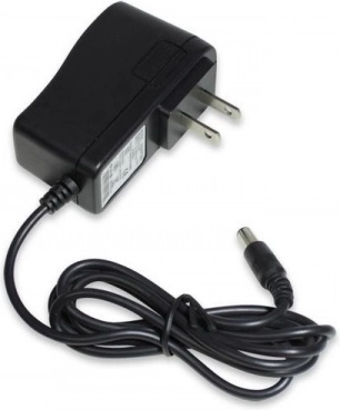 Adaptador de CA para una cámara CCTV Zmodo