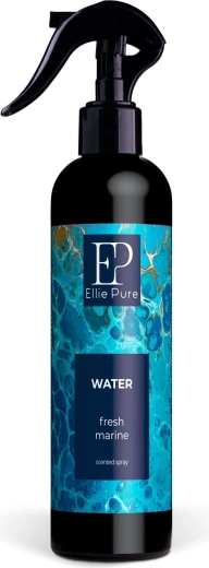 Dr. Marcus Ellie Pure ambientador de aire en spray Water 300 ml