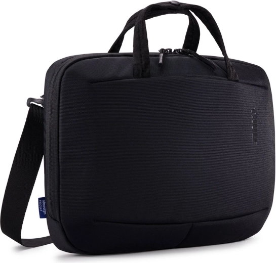 Bolso para portátil Thule Subterra 2 de 14 pulgadas, negro