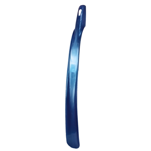 Calzador de plástico para zapatos 46 cm