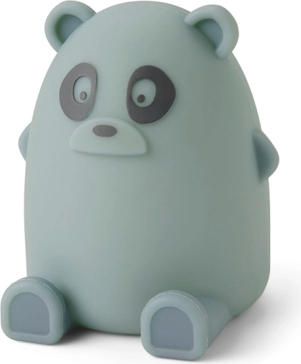 Nuuuroo Ella luz nocturna de silicona panda