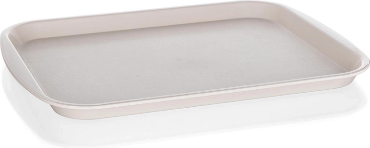 Bandeja Culinaria color marfil 43 × 31 × 2 cm