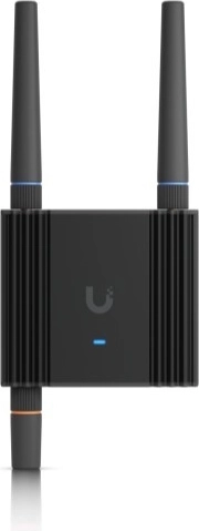 Punto de acceso Wi‑Fi inalámbrico Ubiquiti con antenas externas