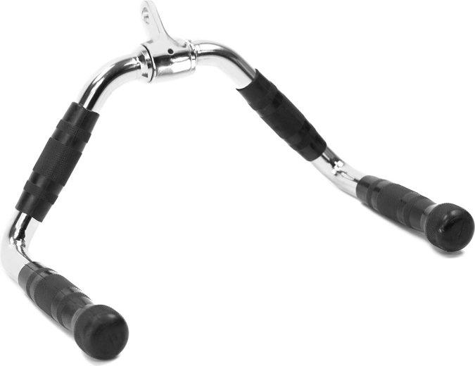 Accesorio multigrip para polea HMS UW17