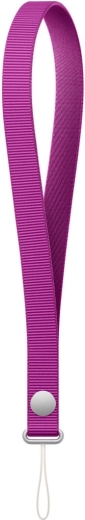 Correa de muñeca Magenta