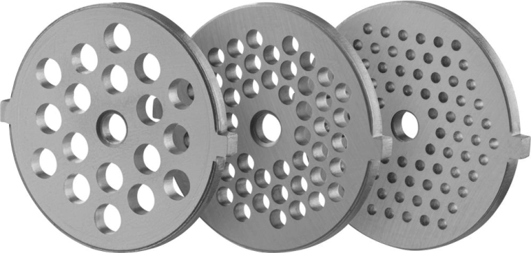 Discos de molienda para picadoras SENCOR SMG 74xx