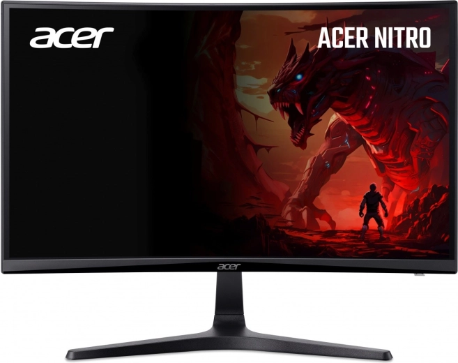 Monitor Acer Nitro ED240QP0bi de 23,6"