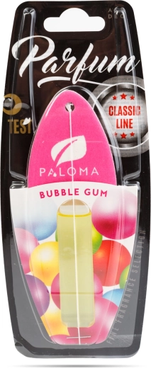 Ambientador Liquid Bubble Gum