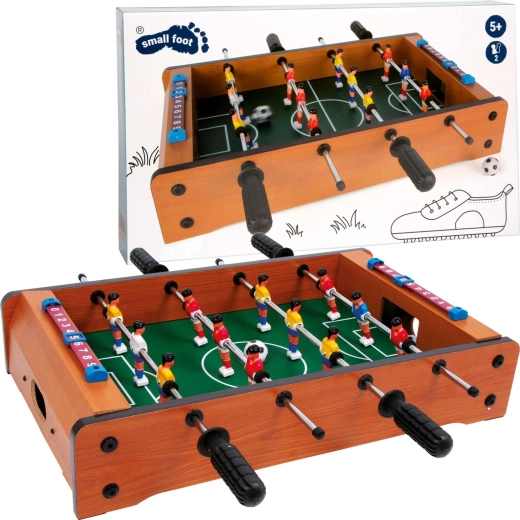 Futbolín de mesa Small Foot