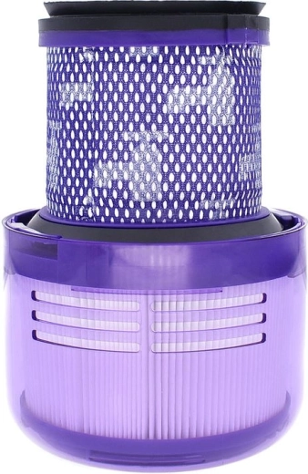 Filtro Solight para Dyson V11