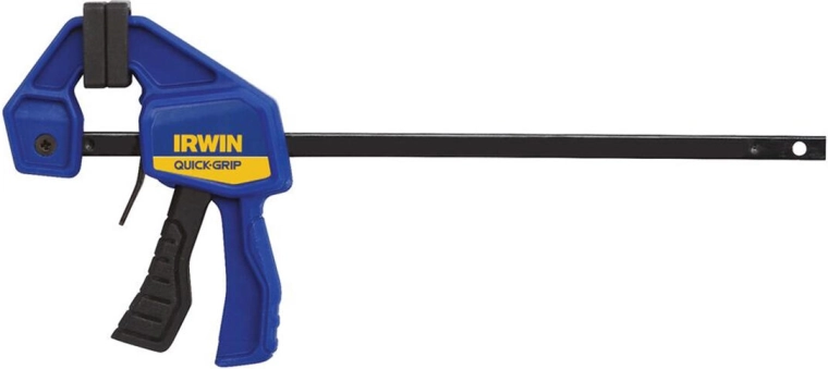 Sargento IRWIN Quick‑Grip 115 mm