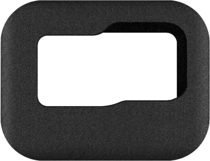 Puluz funda de espuma con paravientos para GoPro HERO12/11/10/9 Black - 1 pieza