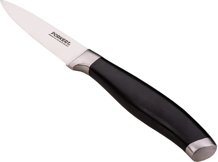 Cuchillo mondador 9 cm EDUARD
