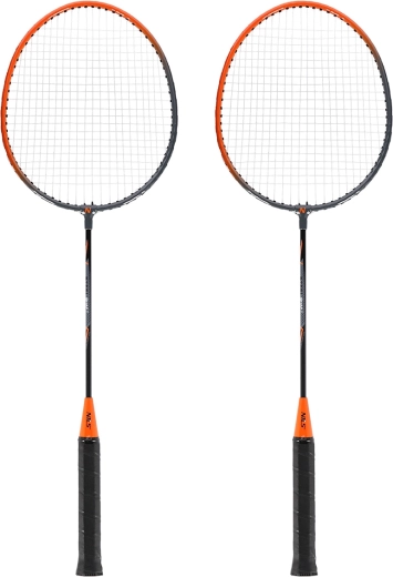 Set de bádminton NILS NRZ005 para principiantes
