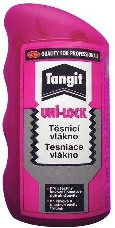 Fibra de sellado TANGIT Uni-Lock 20 m