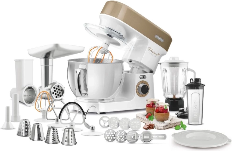 Robot de cocina Sencor