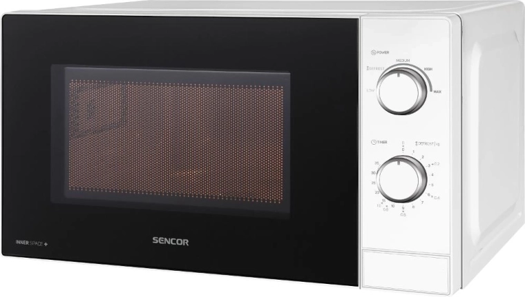 Horno microondas SENCOR SMW 1718WH